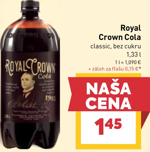 Royal Crown Cola