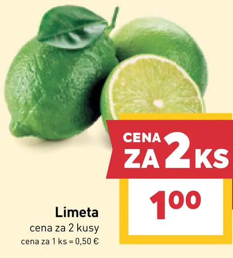 Limeta