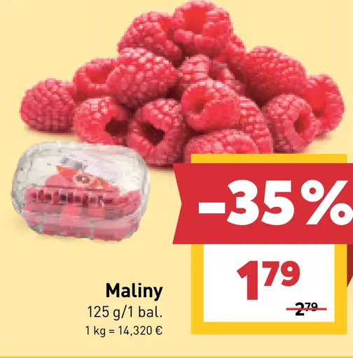 Maliny
