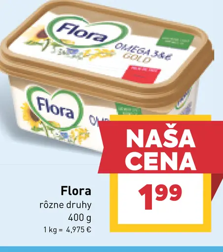 Flora