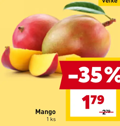 Mango
