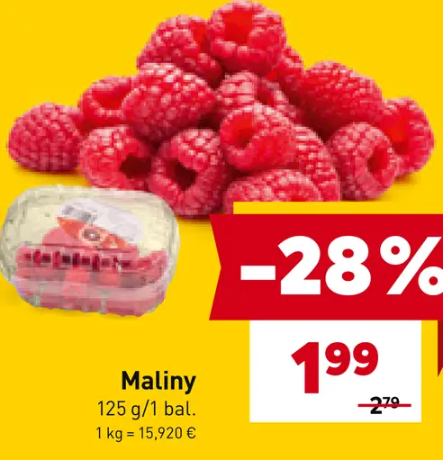 Maliny