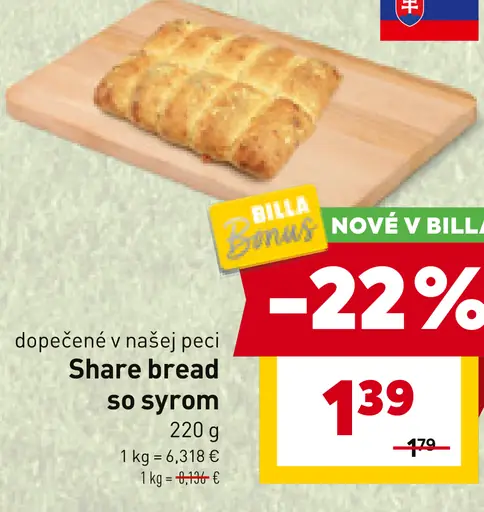 Share bread so syrom