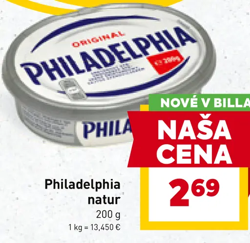 Philadelphia natur