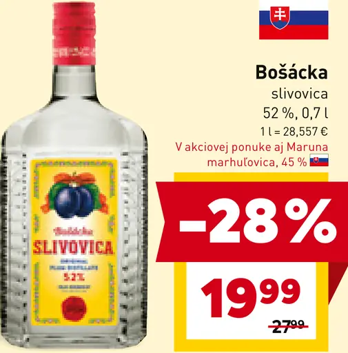 Bošácka slivovica