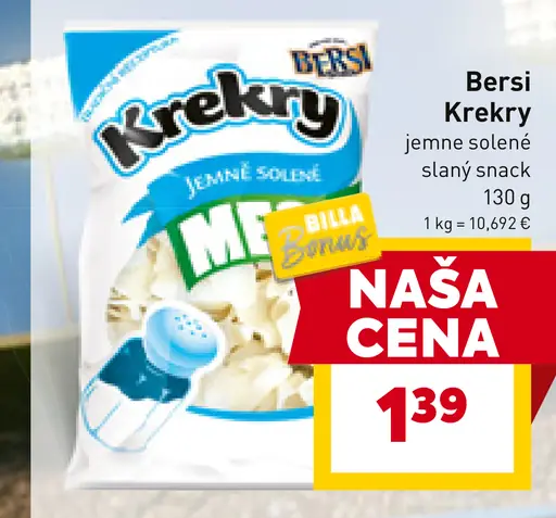 Bersi Krekry