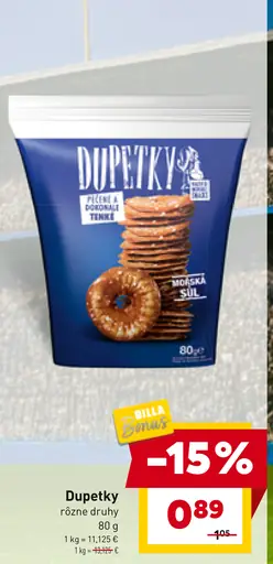 Dupetky