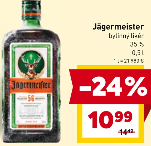 Jägermeister