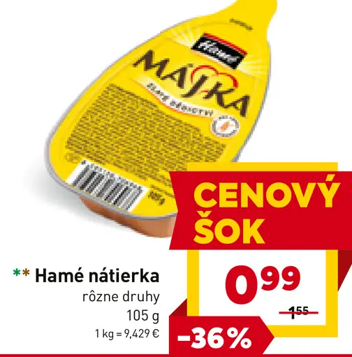 Hamé Nátierka