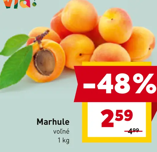 Bon Via Marhule