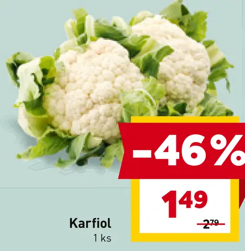 Karfiol