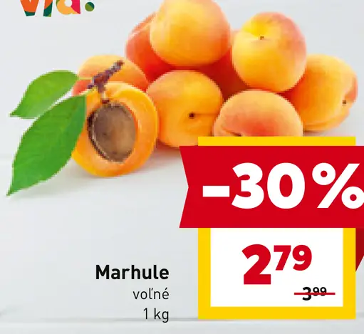 Bon Via Marhule