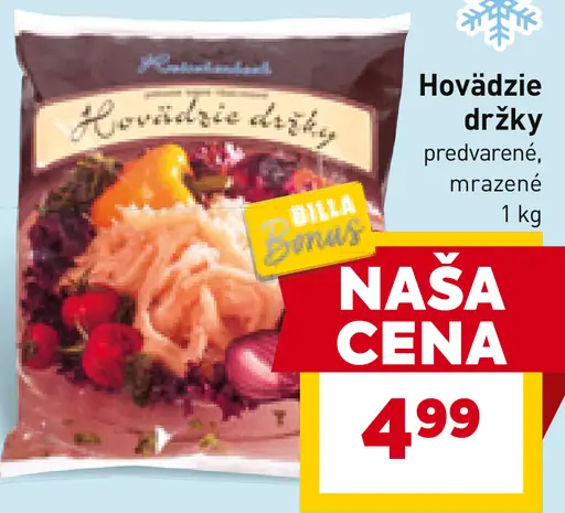 Hovädzie držky