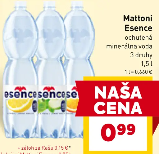 Mattoni Esence