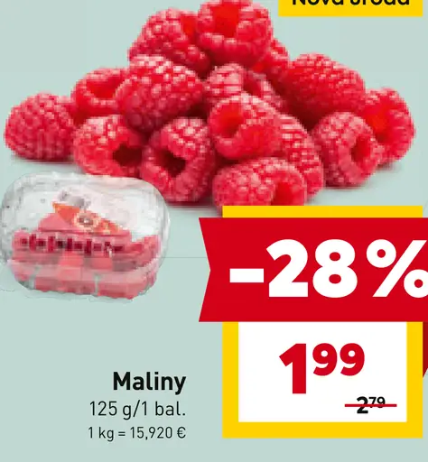 Maliny