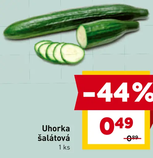 Uhorka