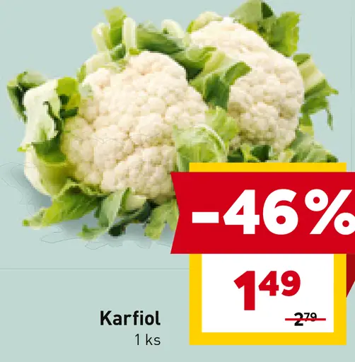 Karfiol