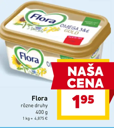 Flora