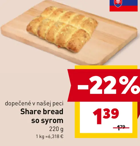Share bread so syrom