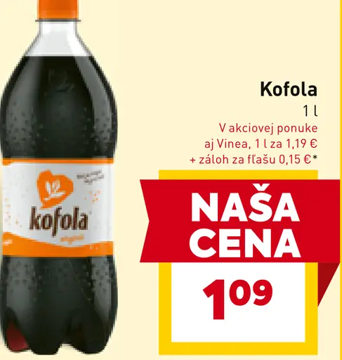 Kofola