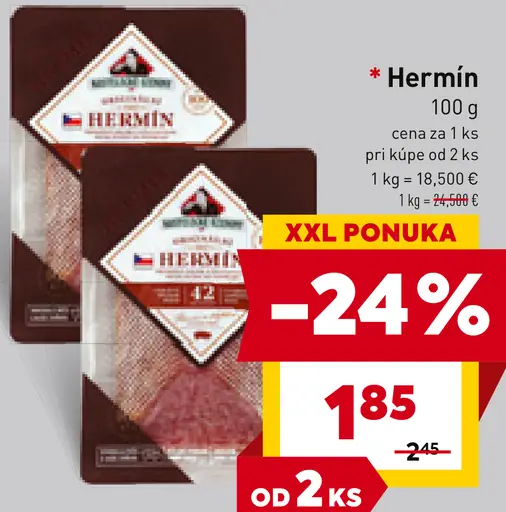 Hermín