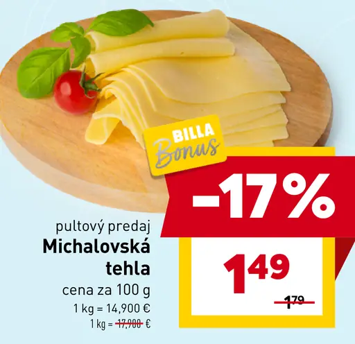 Michalovská tehla