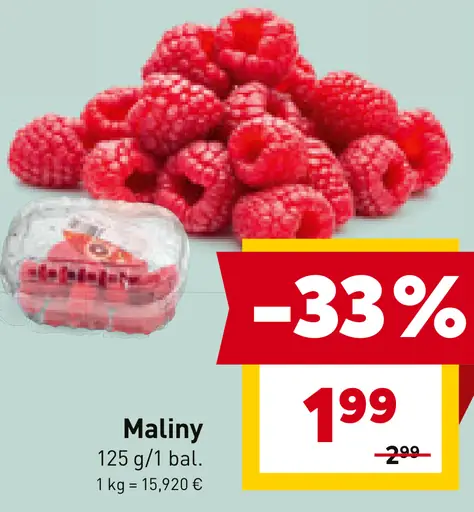Maliny