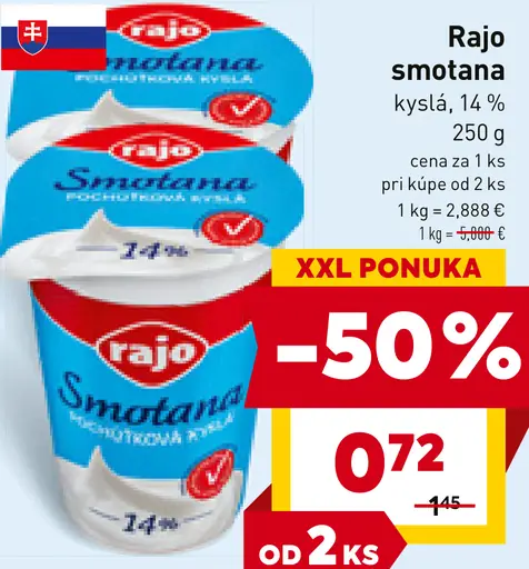Rajo Smotana