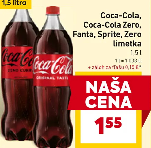 Coca-Cola