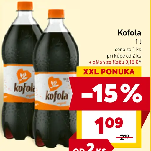 Kofola