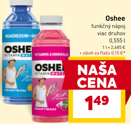 Oshee