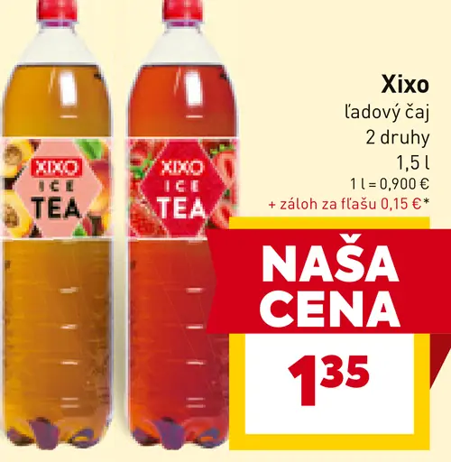 XIXO