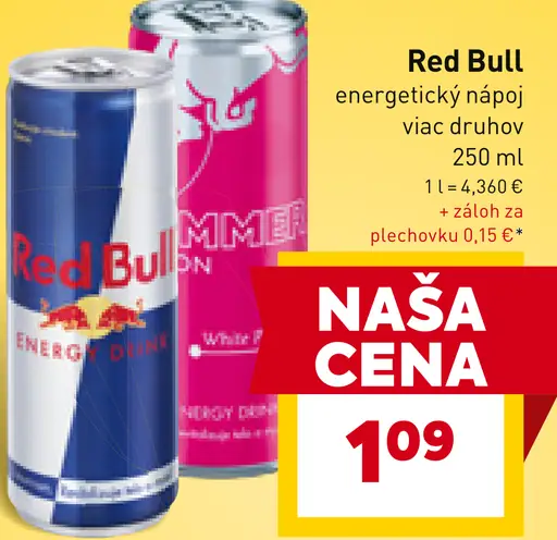 Red Bull
