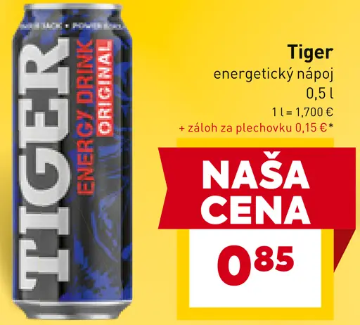 Tiger