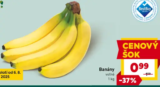 Banány