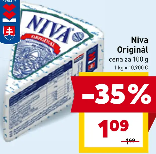 Niva Originál