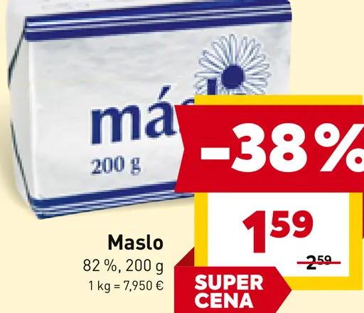 Maslo