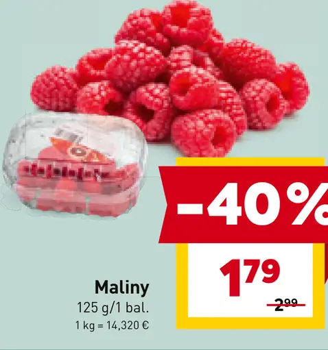 Maliny