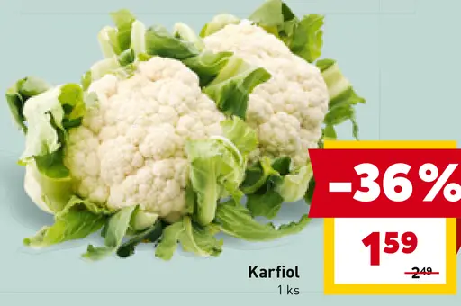 Karfiol