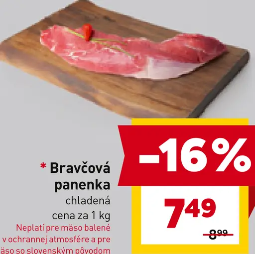 Bravčová panenka