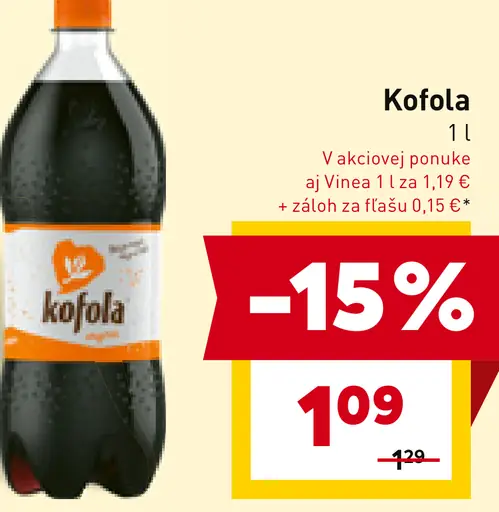 Kofola