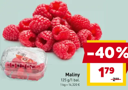 Maliny