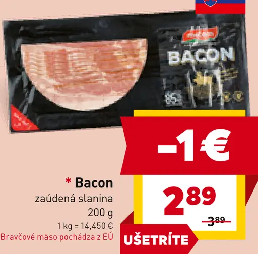 Bacon