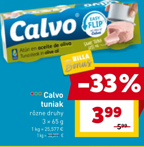Calvo Tuniak