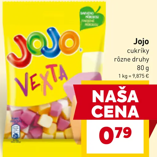 Jojo