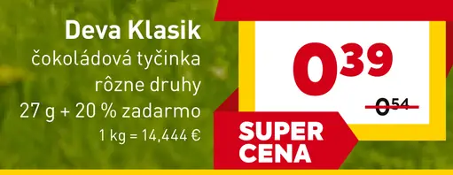 Deva Klasik