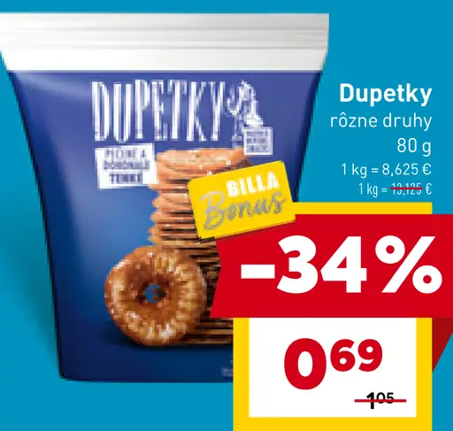 Dupetky
