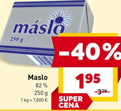 Maslo