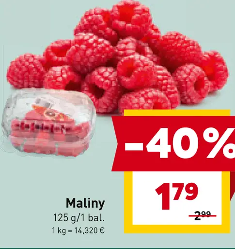 Maliny