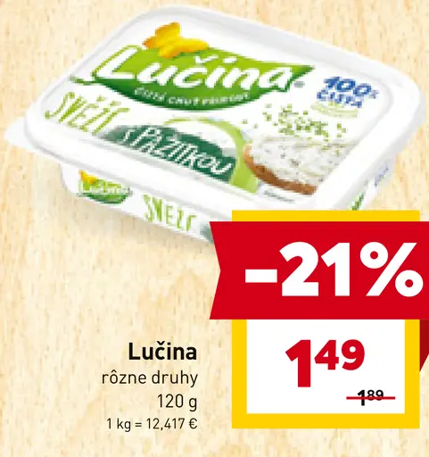 Lučina